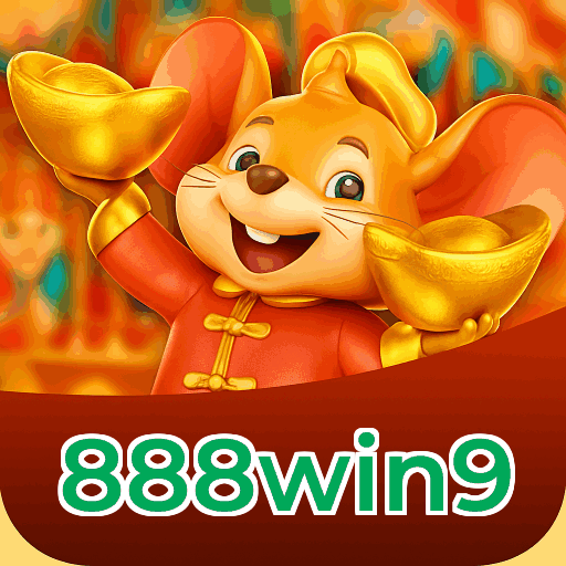 888win9 logo